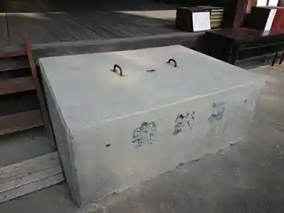 名木林神社(岐阜県)