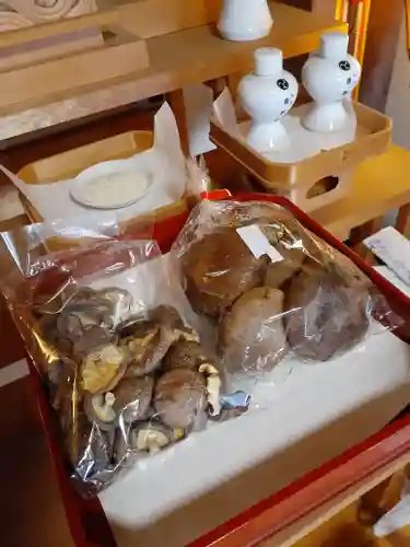 伏木香取神社(茨城県)