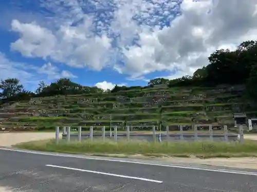 亀山八幡宮(香川県)