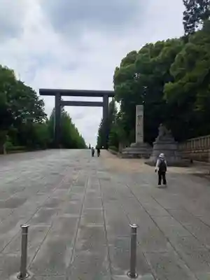 靖國神社(東京都)