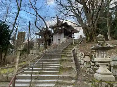 園城寺（三井寺）(滋賀県)