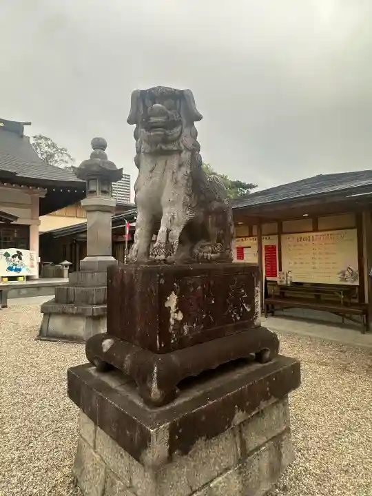龍城神社(愛知県)