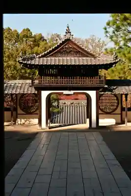 瑞応寺(愛媛県)