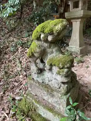 玉作湯神社(島根県)