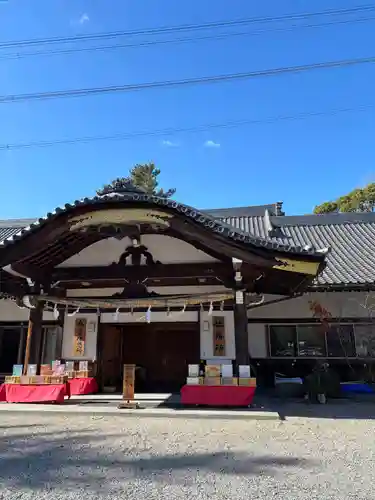 市原稲荷神社(愛知県)