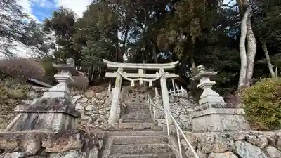 愛宕神社(兵庫県)