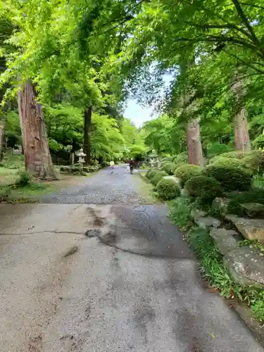 乾徳寺のその他建物