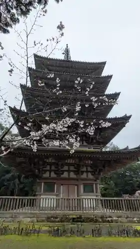醍醐寺(京都府)