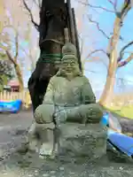 飯笠山神社(長野県)