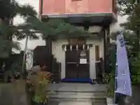 宝晃寺(東京都)