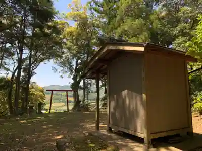 三宝荒神(千葉県)