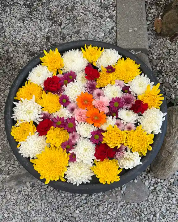 埼玉厄除け開運大師・龍泉寺(切り絵御朱印発祥の寺)(埼玉県)