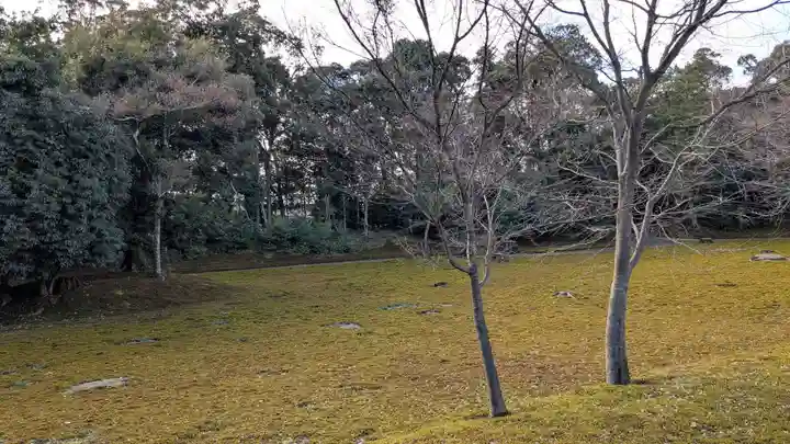 鹿苑寺(金閣寺)(京都府)