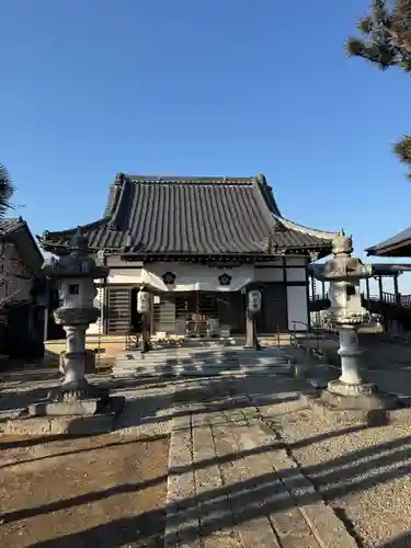観音寺(栃木県)