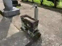 八坂神社の手水舎