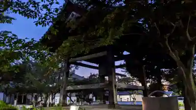 祐天寺のその他建物