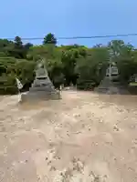 志都岐山神社(山口県)