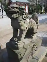 八劔神社(東京都)