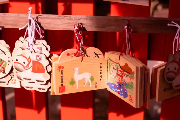 賀茂別雷神社(上賀茂神社)(京都府)