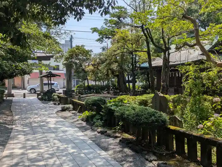 三嶋大社(静岡県)