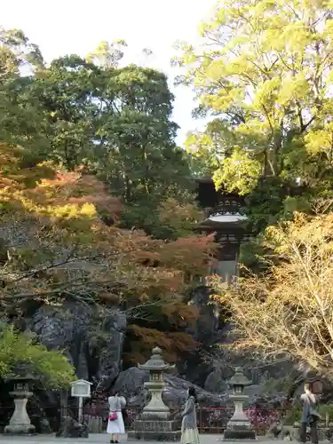 石山寺の建物その他