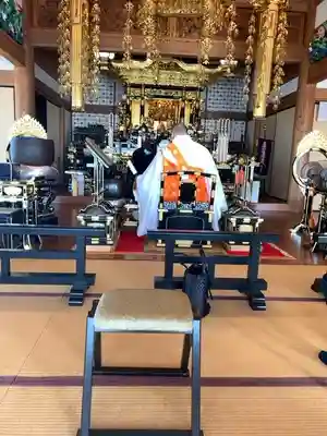 蓮生寺(神奈川県)