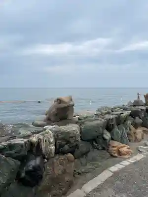 二見興玉神社(三重県)