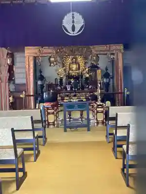 延命寺(神奈川県)