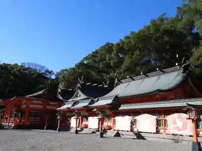 熊野速玉大社(和歌山県)
