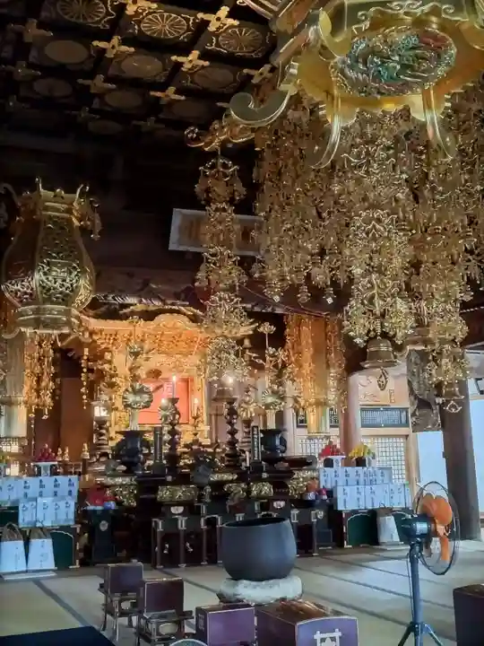 誕生寺(千葉県)