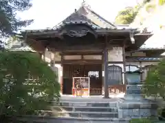 安養院　(田代寺）(神奈川県)