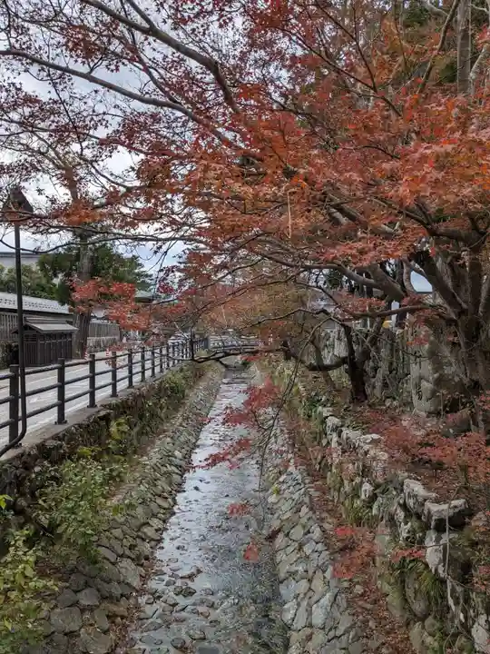 大穴持御子神社(出雲大社摂社)(島根県)