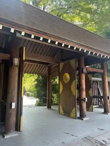 阿佐ヶ谷神明宮(東京都)