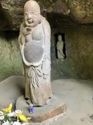 浄智寺(神奈川県)