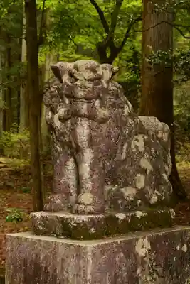 赤城神社(三夜沢町)(群馬県)