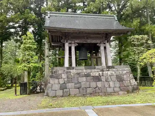 輪王寺の建物その他