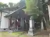 神道大教石神神社(青森県)
