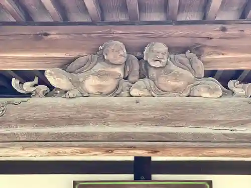 超世院（常楽寺塔頭）のその他建物