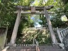 大洲神社(愛媛県)