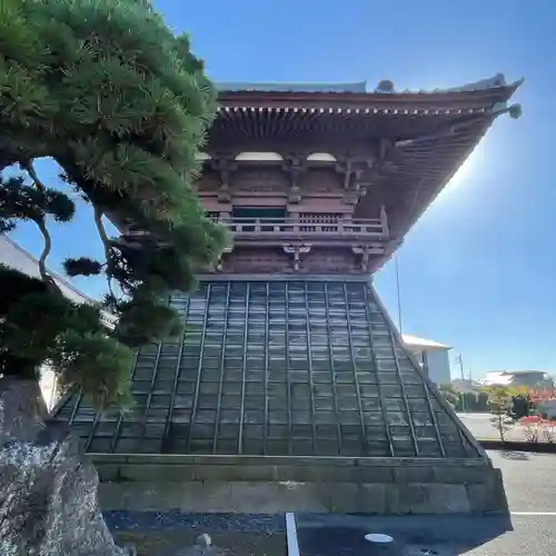 徳願寺のその他建物