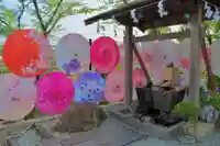 仙台八坂神社(宮城県)