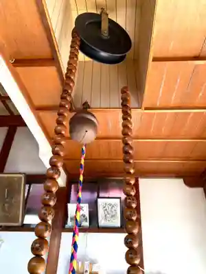 牛玉山観音寺のその他建物