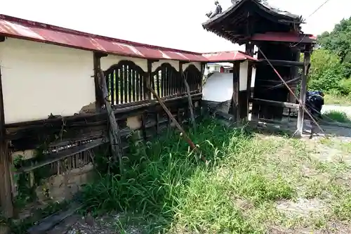 開善寺のその他建物