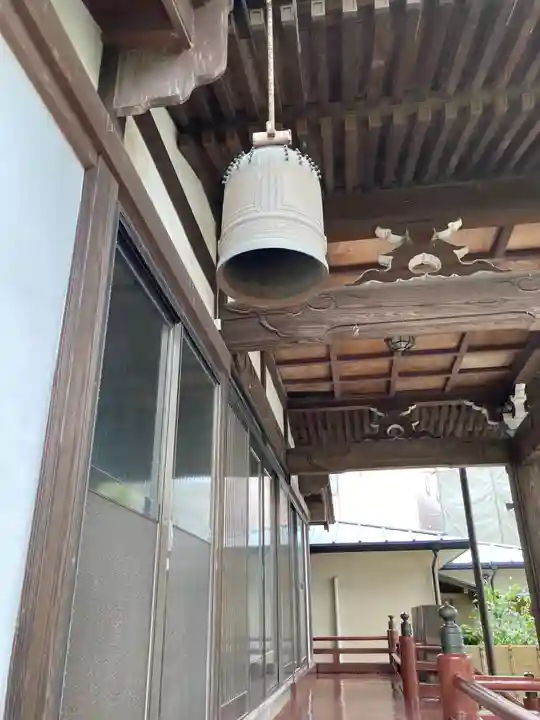 荘厳寺のその他建物