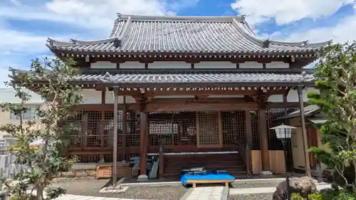 大松禅寺(京都府)