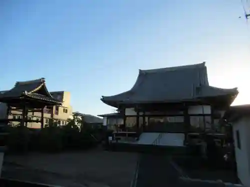 覚願寺(岐阜県)