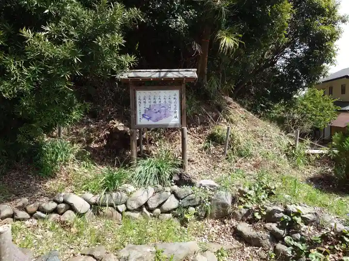 小町神社(神奈川県)