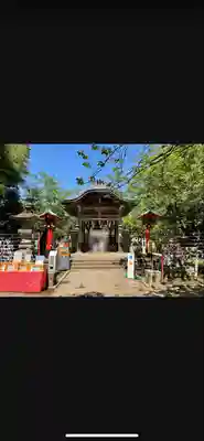 江島神社(神奈川県)