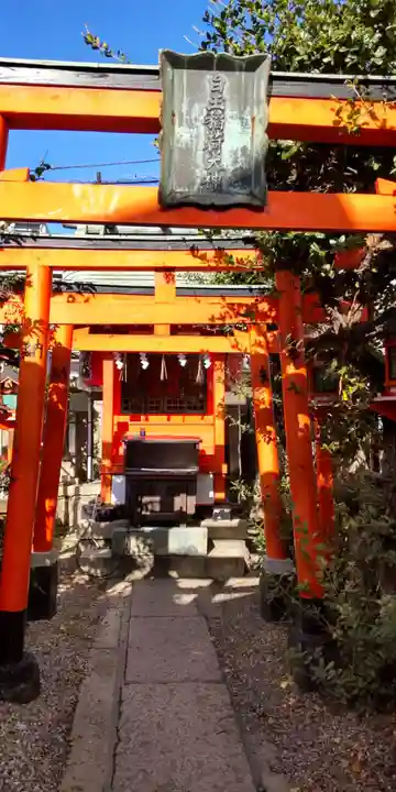 比賣許曾神社(大阪府)