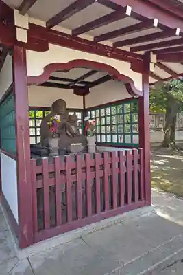 寛永寺(根本中堂)(東京都)